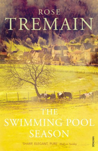 The Swimming Pool Season (English Edition)