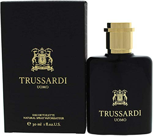 Trussardi Uomo 2011 Eau de Toilette 30ml Spray