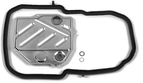 FILT HYDR MB REP STZ | Kompatibel mit: MERCEDES-BENZ 123 Coupe, 123 Stufenheck, 123 T-Model, 124 Coupe, 124 Stufenheck, 124 T-Model, 190, C-CLASS