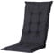 Madison Luxus Hochlehner Auflage A 052 schwarz Uni
