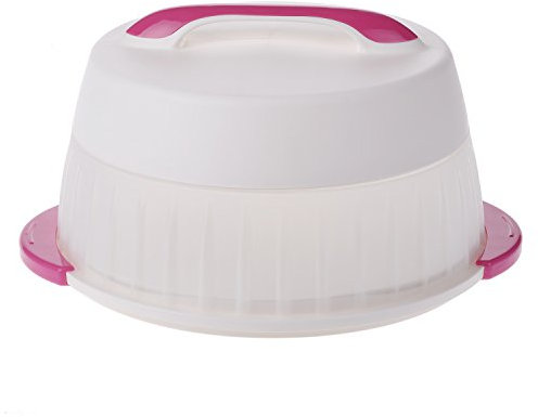 Silikomart | Decorazione Torta, Prodotti Alimentari, Multicolore, Misure 355 x 355 x 355 mm