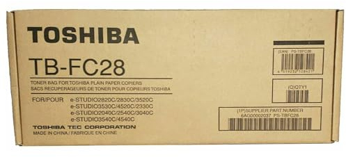 Toshiba TB-FC28 Waste Toner Container