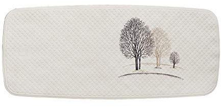 RIDDER Wanneneinlage Park beige 38x89 cm