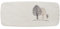 RIDDER Wanneneinlage Park beige 38x89 cm