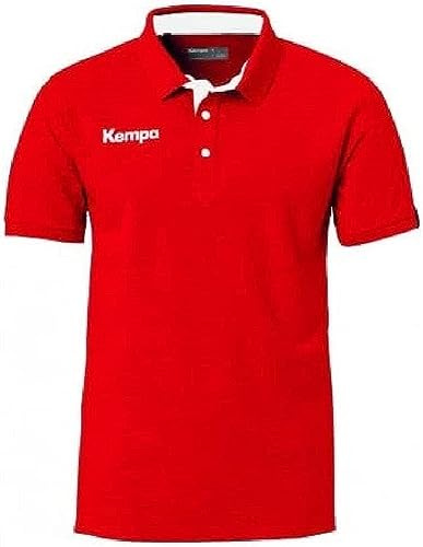 Kempa Polo Shirt Prime