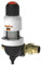JUDO PROFI JPF QC Rückspülfilter, 2 (DN50) mit Einbau-Drehflansch, Wasserfilter