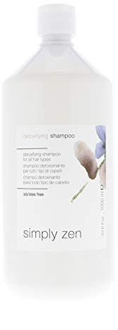 Simply Zen - Entgiftendes Shampoo 1000 ml