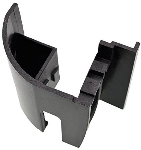 Support verre inférieur droit d'origine Four, cuisinière 3304462041 ARTHUR MARTIN Four, cuisinière 3304462041 ARTHUR MARTIN