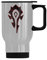 Reise-Kaffeetasse World of Warcraft Horde Wasser Kaffee Tasse Edelstahl Teetasse 400 ml
