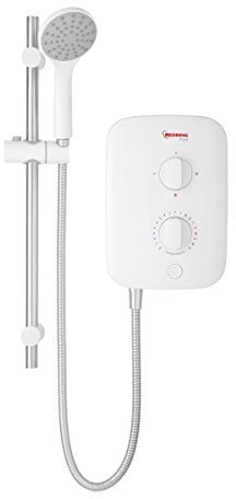 Redring Electric Shower RPS9 9.5kW