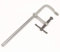 hwydo NEW Welding Clamps F Clamp Industrial Quality Forged Steel Heavy Duty 300 * 80mm