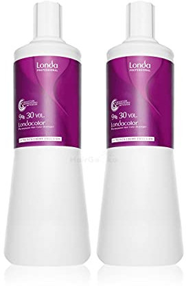 Londa Professional Londacolor Oxidationscreme 9% 30 Vol. Set - 2x 1L = 2L