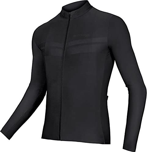Endura Pro Sl Ii Long Sleeve Jersey S