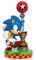 First4Figures F4F Sonic The Hedgehog: Sonic PVC Statue (26cm) (SNTFST)