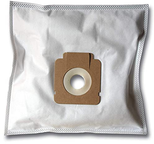 20 bolsas de aspiradora adecuadas para Hoover Capture CP70_CP09 | CP70_CP10 | CP70_CP20 | CP70_CP40 | CP70_CP50