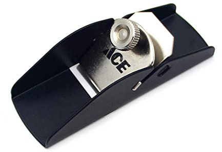 BIlinli Woodworking Mini Wood Trimming Plane Hand Planer Carpenter Tools Cutting Edge Sharpening Woodcraft