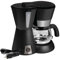 Lampa 97131 Coffee Maker Arabica Cafetière portable de voyage pour prise allume-cigare 24 V - 300 W