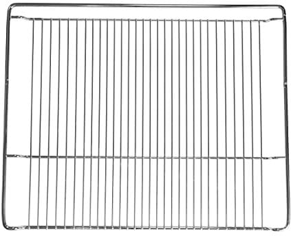 Paxanpax 00574876 - Estante para horno compatible con Bosch, Neff, Siemens (46,5 x 37,5 x 2,0 cm)