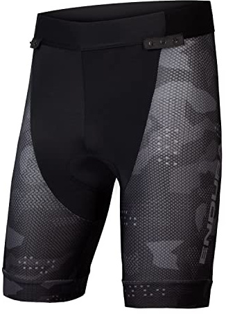 Endura Herren Singletrack Cycling Liner Shorts
