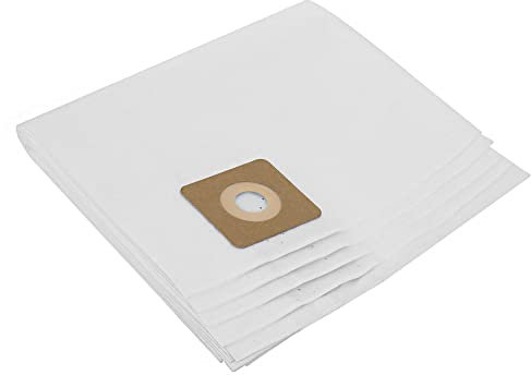 5x Staubbeutel Filtersack Staubklasse M kompatibel mit Husky & DuoVac - 170i Signature