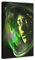 RIELLI Alien Isolation Game 3 Leinwandposter Wandkunst Dekor Druck Bild Gemälde für Wohnzimmer Schlafzimmer Dekoration Rahmen: 40 x 60 cm