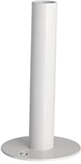 EKTORP Large Greige Candlestick