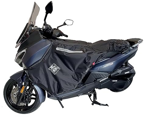 TUCANO URBANO TERMOSCUD® SCHWARZ