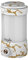 FENIX CL26R Pro LED Campingleuchte mit USB Anschluss White Marble