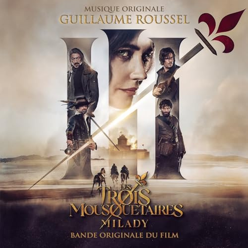 Die Drei Musketiere: Milady/Ost