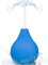 Einlauf zur darmreinigung 224ML,Po Dusche Irrigator darmspülung • Intimdusche zur Analdusche und Vaginaldusche für herr&frau(blau)