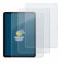 BROTECT Protector Pantalla Mate Cristal para Apple iPad Air 11 2024 (3 Unidades) Protección Anti-Reflejos