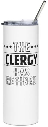 Teegarb Letter Blanket ME 20026 (1) Bicchiere in acciaio inox