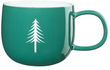 ASA Selection Joy Henkelbecher fir Tree 10cm