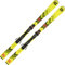 Volkl RACETIGER SC LTD+VMOTION 11 GW BLK - - 163