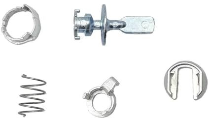 Türverriegelungsaktuator Vorne Links Oder Rechts Auto Eisen Türschloss Zylinder Für VW Für Sharan Für Alhambra 1995-2010 Für Galaxy 1995-2006 6K0837223A Türschloss Stellmotor