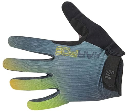 Karpos Unisex – Erwachsene Federia Glove Hut