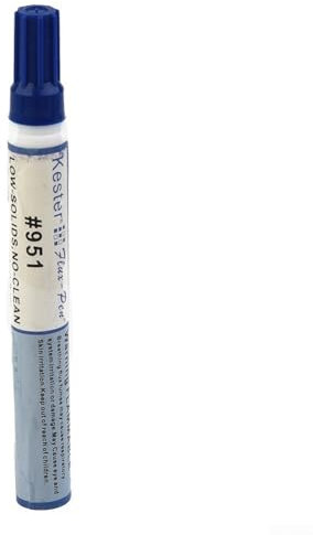 Penna flux versatile da 10 ml per telecomunicazioni e progetti fai da te