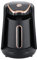 yasoe Cafée Grecque Arabe Turque 600W, de Café Moka Électrique pour Fabrication Automatique du Café, Bouche UE