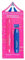 Diego dalla Palma MyHappyToy, Kit Mascara con Mini Primer, Edizione Speciale, Rosa e Blu