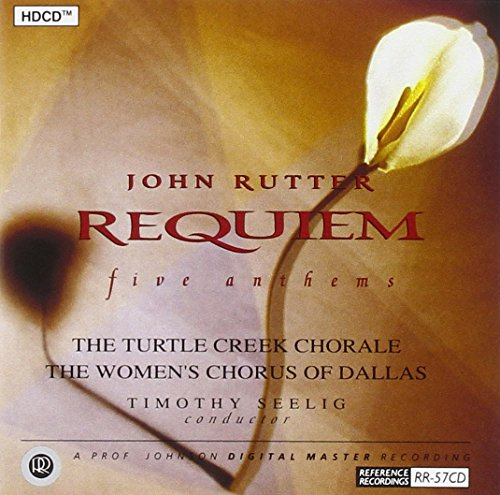 Requiem / Five Anthems
