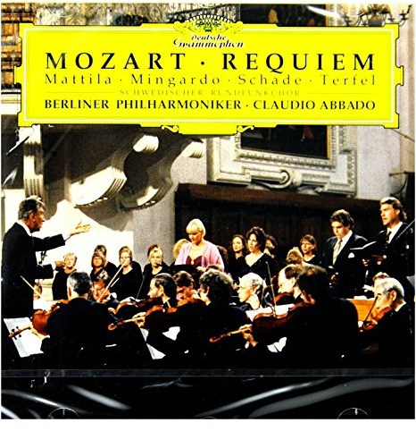 Deutsche Grammophon
