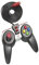 ControllerHyperscan Video Game System