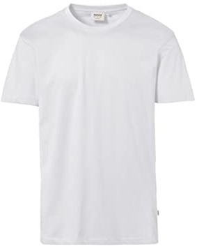 HAKRO T-Shirt Classic 292 Graphit
