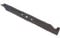 Hayter Harrier 56 340015 22-inch Lawn Mower Blade