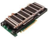 HP M2075 NVIDIA Tesla Module Graphic Card (6GB, GDDR5-SDRAM, 384 Bit, PCI Express x 16)