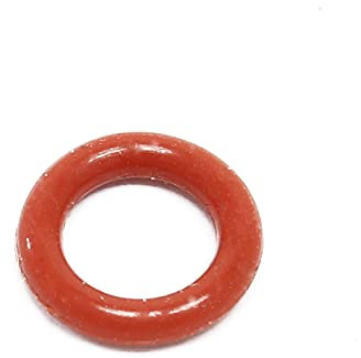 Wiltec Ersatzteil für Airbrush Kompressor AS186 / AS189 / AS196 / AS196A – O-Ring Steigrohrverschraubung – Ersatz für Airbrushkompressor, Zubehör für Air Brush