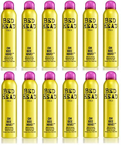 Tigi Bed Head Oh Bee Hive 12er Pack (12x238ml)