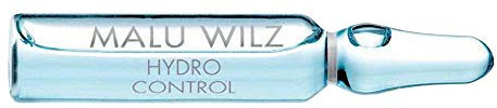 Malu Wilz: Hydro Control Ampulle 7x2 ml (14 ml)