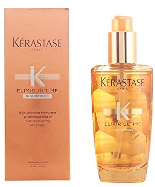 Kérastase Elixir Ultime, 1er Pack, (1x 100 ml)