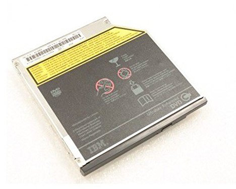 Lettore DVD Slim LG IBM Lenovo gdr-8084 N IDE Nero Thinkpad 40y8959 40y8958